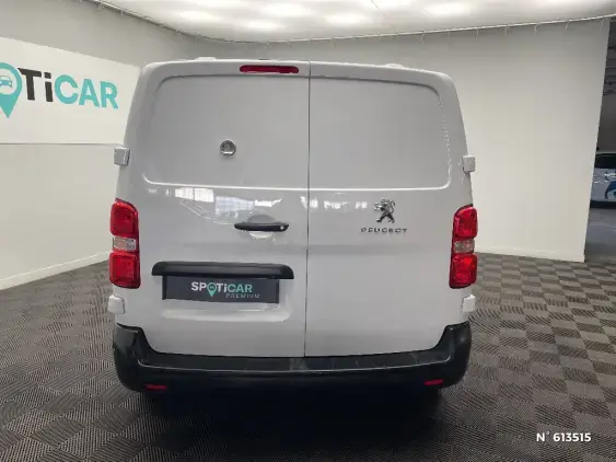 PEUGEOT EXPERT FG III - voiture d'occasion - Photo 6