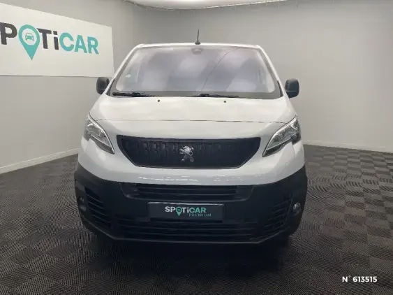 PEUGEOT EXPERT FG III - voiture d'occasion - Photo 3