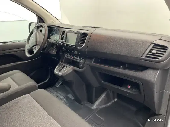 PEUGEOT EXPERT FG III - voiture d'occasion - Photo 10