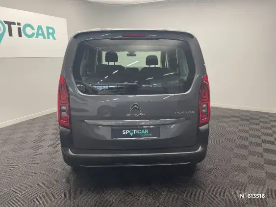 CITROEN BERLINGO III - voiture d'occasion - Photo 6