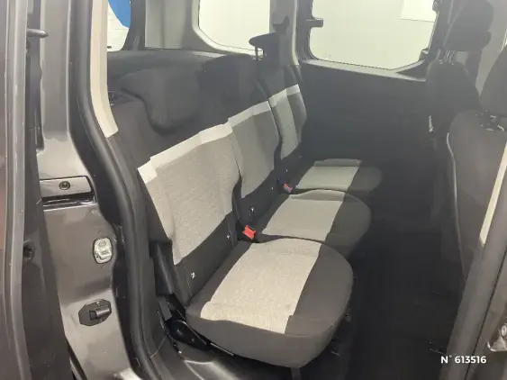 CITROEN BERLINGO III - voiture d'occasion - Photo 11