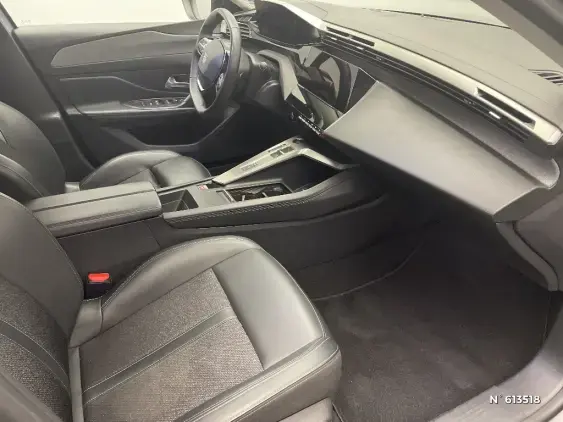 PEUGEOT 308 III - voiture d'occasion - Photo 10