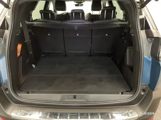 PEUGEOT 5008 II - voiture d'occasion - Photo 7
