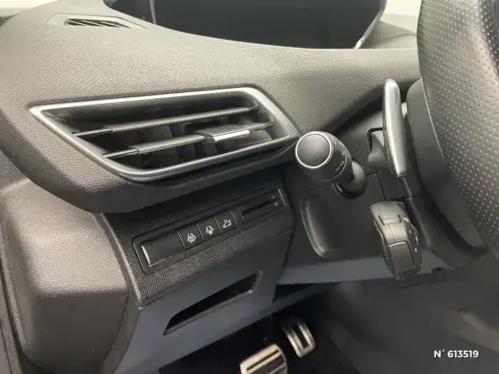 PEUGEOT 5008 II - voiture d'occasion - Photo 15