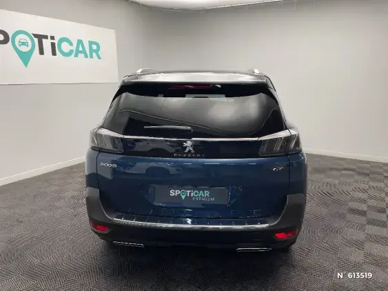 PEUGEOT 5008 II - voiture d'occasion - Photo 6