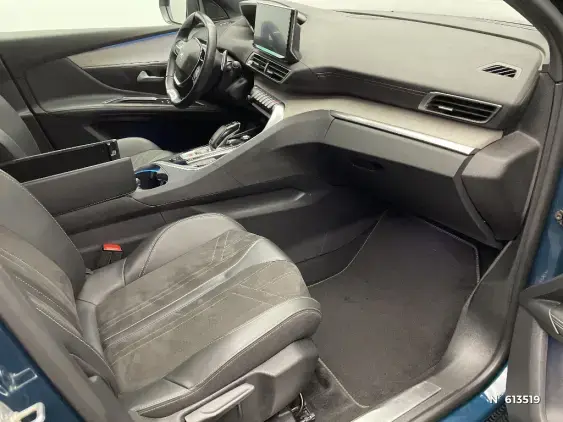 PEUGEOT 5008 II - voiture d'occasion - Photo 10