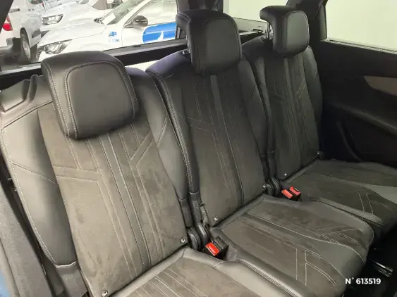 PEUGEOT 5008 II - voiture d'occasion - Photo 11
