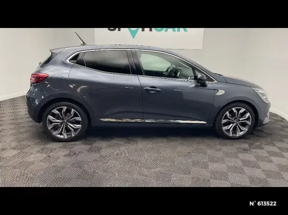 RENAULT CLIO V - voiture d'occasion - Photo 5