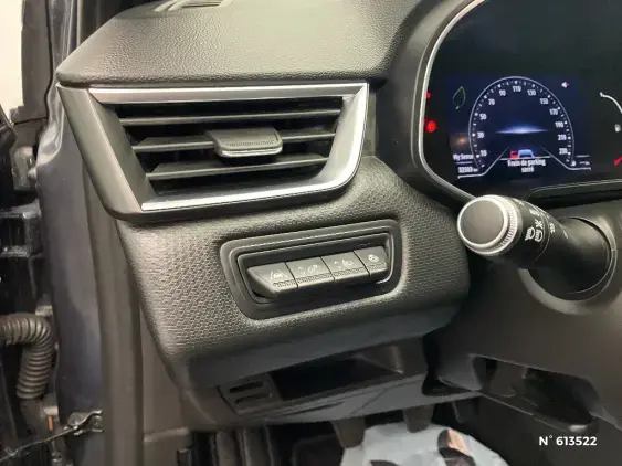 RENAULT CLIO V - voiture d'occasion - Photo 15