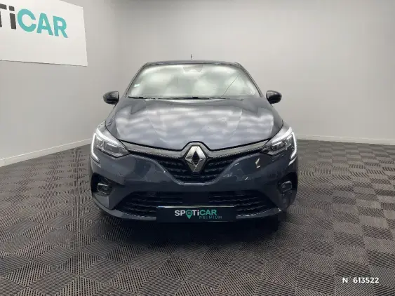 RENAULT CLIO V - voiture d'occasion - Photo 3