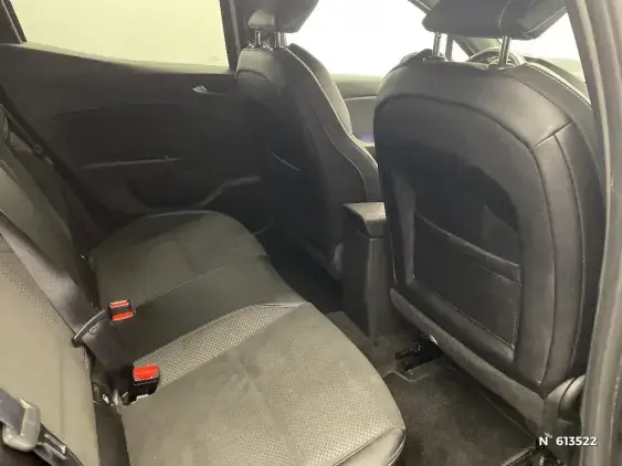 RENAULT CLIO V - voiture d'occasion - Photo 11