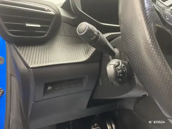 PEUGEOT 208 II - voiture d'occasion - Photo 15