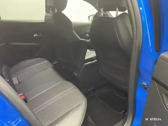 PEUGEOT 208 II - voiture d'occasion - Photo 11