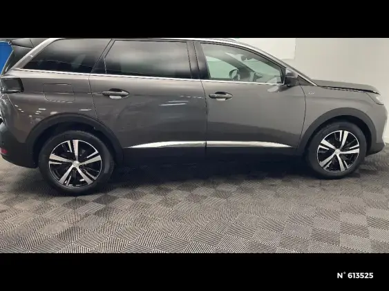 PEUGEOT 5008 II - voiture d'occasion - Photo 5