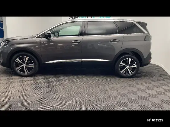 PEUGEOT 5008 II - voiture d'occasion - Photo 2