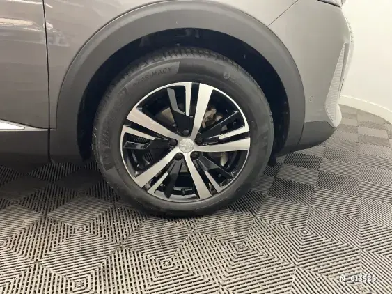 PEUGEOT 5008 II - voiture d'occasion - Photo 8