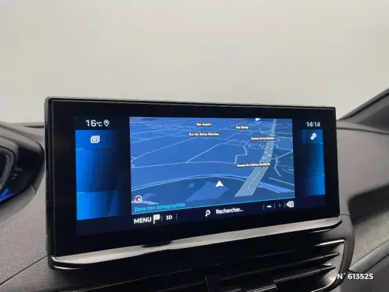 PEUGEOT 5008 II - voiture d'occasion - Photo 13