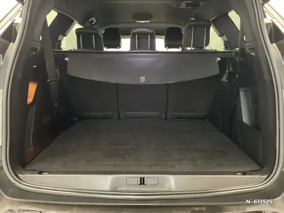 PEUGEOT 5008 II - voiture d'occasion - Photo 7