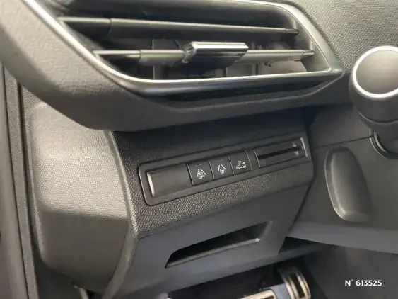 PEUGEOT 5008 II - voiture d'occasion - Photo 15