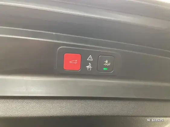 PEUGEOT 5008 II - voiture d'occasion - Photo 26