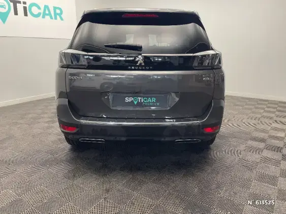 PEUGEOT 5008 II - voiture d'occasion - Photo 6