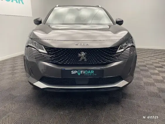 PEUGEOT 5008 II - voiture d'occasion - Photo 3