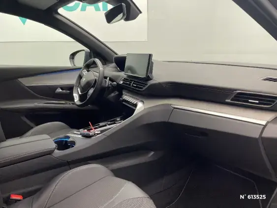 PEUGEOT 5008 II - voiture d'occasion - Photo 10