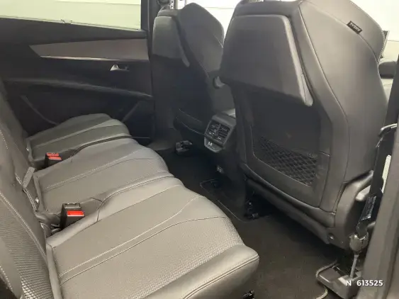 PEUGEOT 5008 II - voiture d'occasion - Photo 11