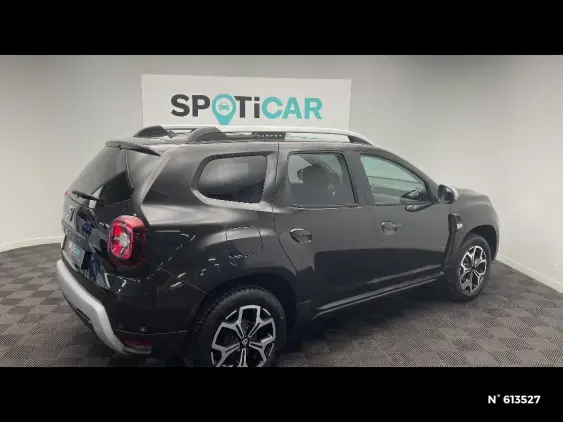 DACIA DUSTER II - voiture d'occasion - Photo 5