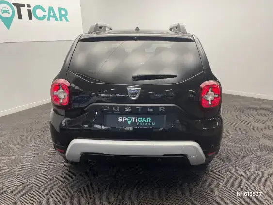 DACIA DUSTER II - voiture d'occasion - Photo 6