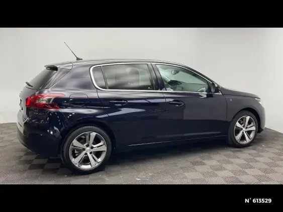 PEUGEOT 308 II - voiture d'occasion - Photo 5
