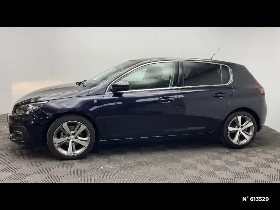 PEUGEOT 308 II - voiture d'occasion - Photo 2
