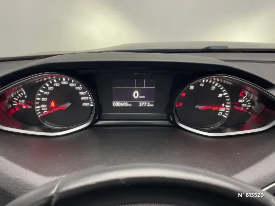 PEUGEOT 308 II - voiture d'occasion - Photo 12