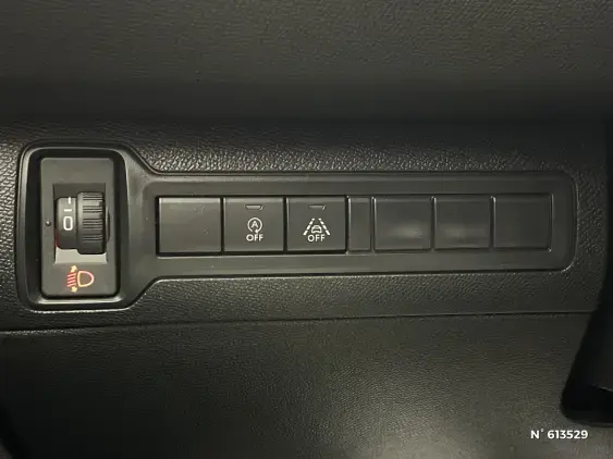 PEUGEOT 308 II - voiture d'occasion - Photo 15