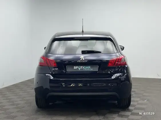 PEUGEOT 308 II - voiture d'occasion - Photo 6