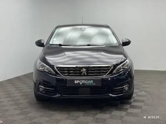 PEUGEOT 308 II - voiture d'occasion - Photo 3