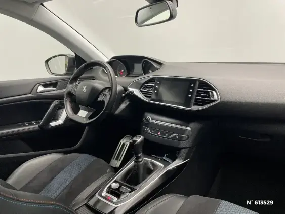 PEUGEOT 308 II - voiture d'occasion - Photo 10