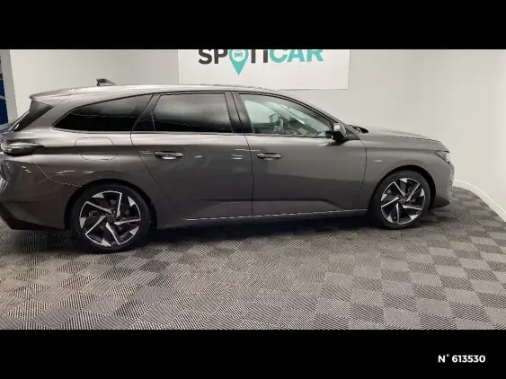 PEUGEOT 308 SW III - voiture d'occasion - Photo 5