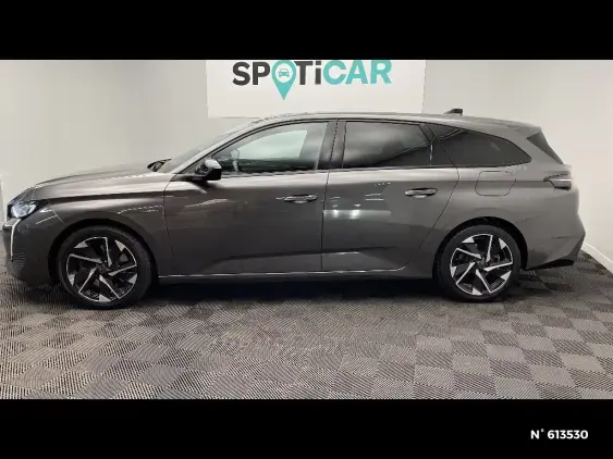 PEUGEOT 308 SW III - voiture d'occasion - Photo 2