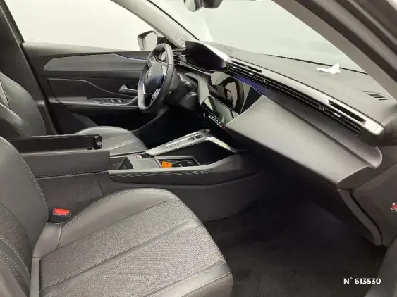PEUGEOT 308 SW III - voiture d'occasion - Photo 10