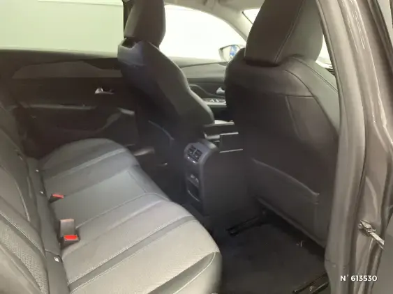 PEUGEOT 308 SW III - voiture d'occasion - Photo 11