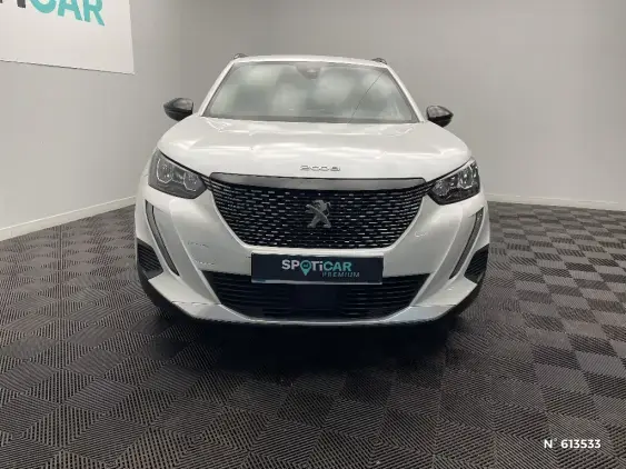 PEUGEOT 2008 II - voiture d'occasion - Photo 3