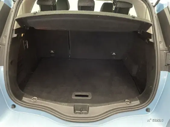 RENAULT SCENIC IV - voiture d'occasion - Photo 7
