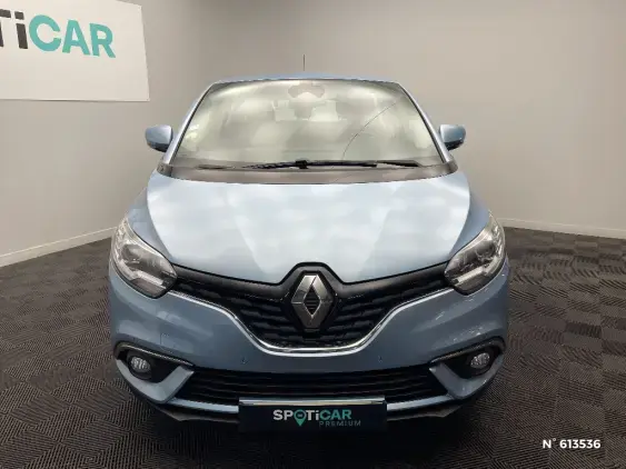 RENAULT SCENIC IV - voiture d'occasion - Photo 3