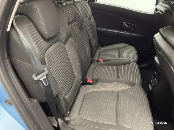 RENAULT SCENIC IV - voiture d'occasion - Photo 11