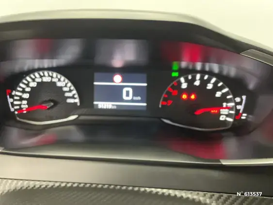 PEUGEOT 2008 II - voiture d'occasion - Photo 12