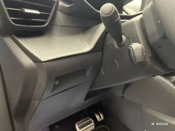 PEUGEOT 2008 ELECTRIQUE II - voiture d'occasion - Photo 15