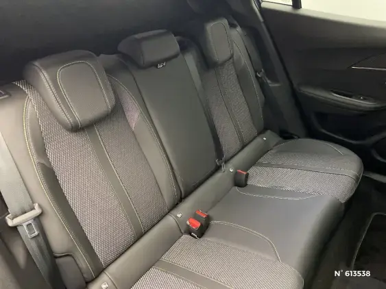 PEUGEOT 2008 ELECTRIQUE II - voiture d'occasion - Photo 11