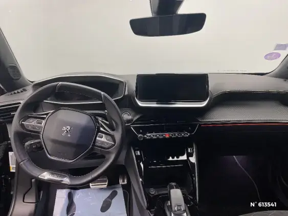 PEUGEOT 2008 II - voiture d'occasion - Photo 9