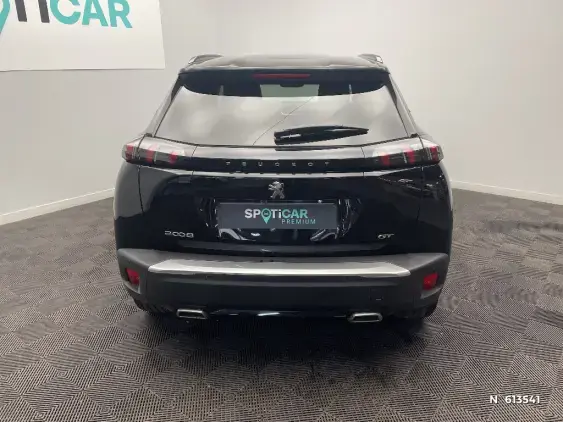 PEUGEOT 2008 II - voiture d'occasion - Photo 6
